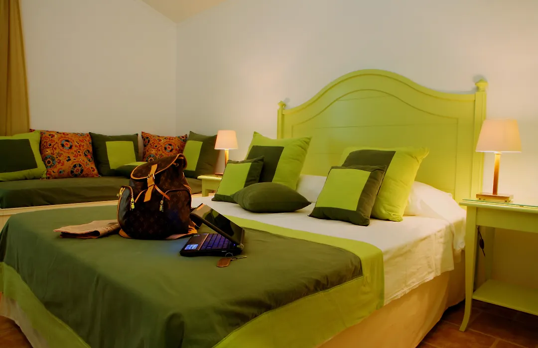 Alkyon Resort Hotel & Spa-1