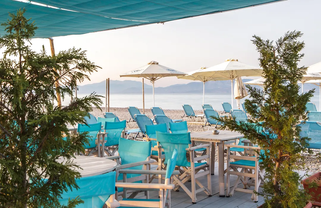 Alkyon Resort Hotel & Spa-1