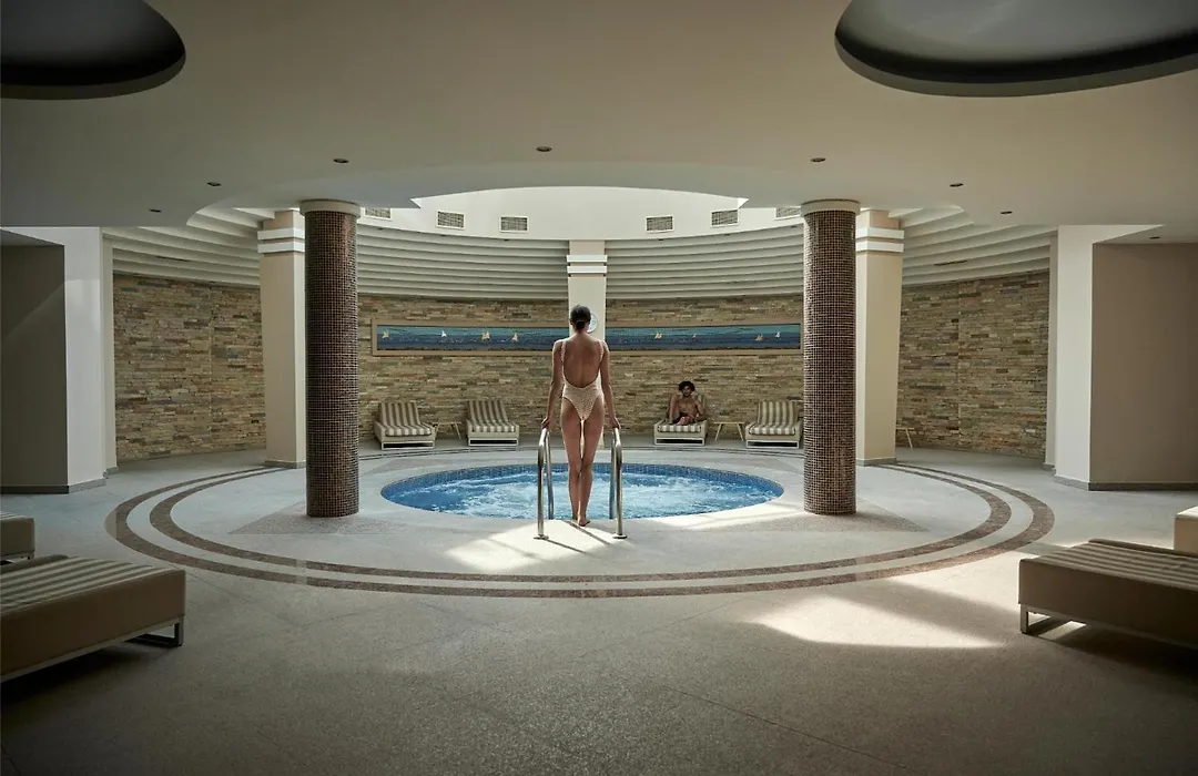 Alkyon Resort Hotel & Spa-1