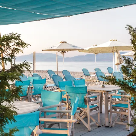 Alkyon Resort Hotel & Spa-2